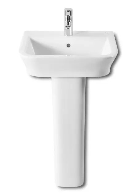 Roca - The Gap - Mosdóláb és szifontakaró - A337470000 – 3. kép