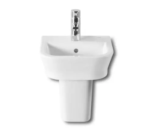 Roca - The Gap - Mosdóláb és szifontakaró - A337472000 – 2. kép