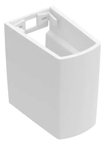 Villeroy & Boch - Subway 2.0 - Mosdóláb és szifontakaró - 52440001