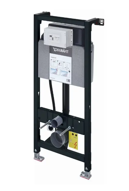Duravit - DuraSystem - Rejtett tartályok - WD1013000000