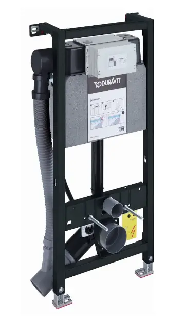 Duravit - DuraSystem - Rejtett tartályok - WD1014000000