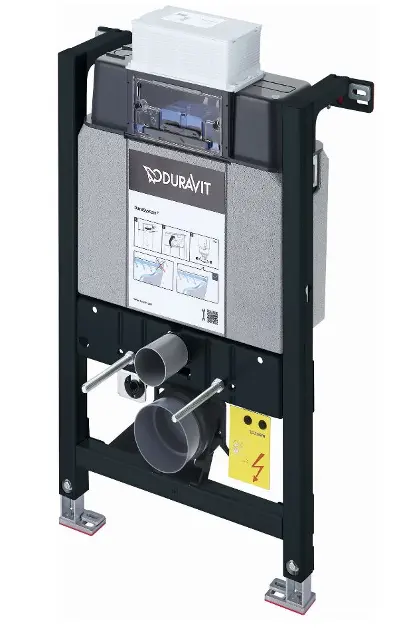 Duravit - DuraSystem - Rejtett tartályok - WD1016000000
