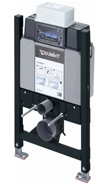 Duravit - DuraSystem - Rejtett tartályok - WD1017000000