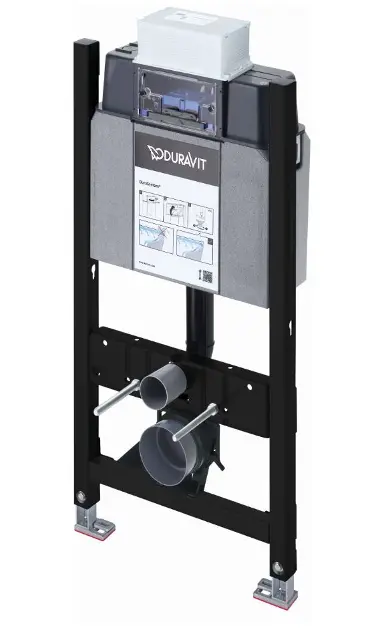 Duravit - DuraSystem - Rejtett tartályok - WD1019000000