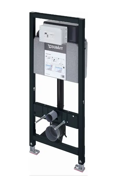 Duravit - DuraSystem - Rejtett tartályok - WD1020000000