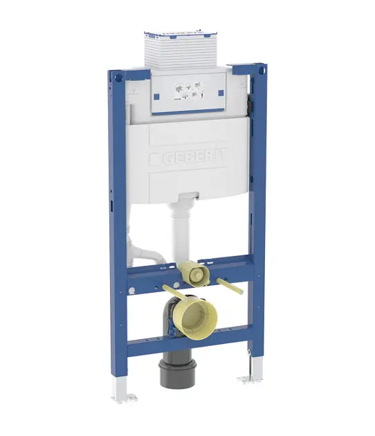 Geberit - Duofix - Rejtett tartályok - 111.030.00.2
