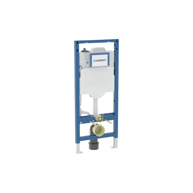 Geberit - Duofix - Rejtett tartályok - 111.057.00.2