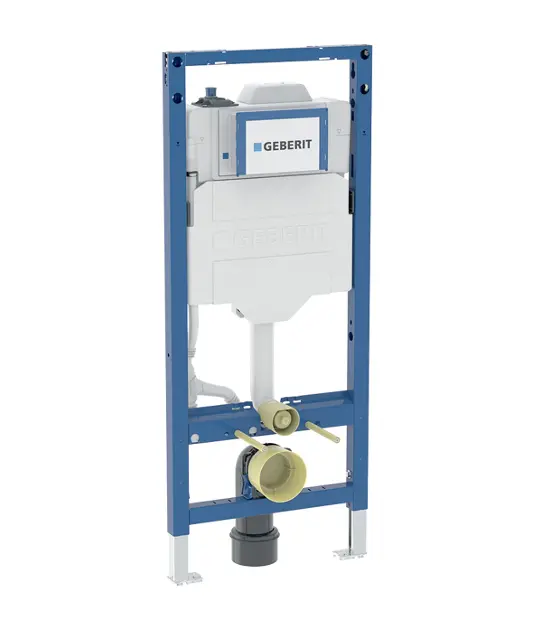 Geberit - Duofix - Rejtett tartályok - 111.058.00.2