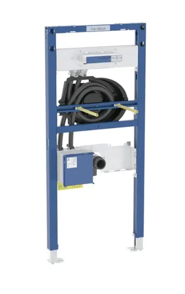 Geberit - Duofix - Rejtett tartályok - 111.069.00.2