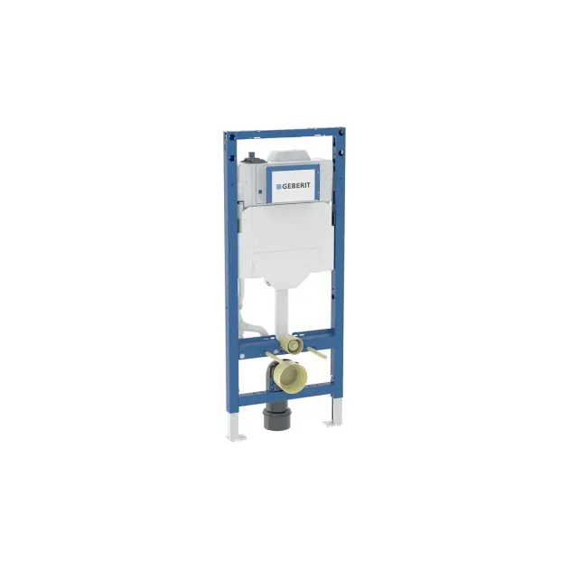 Geberit - Duofix - Rejtett tartályok - 111.075.00.2