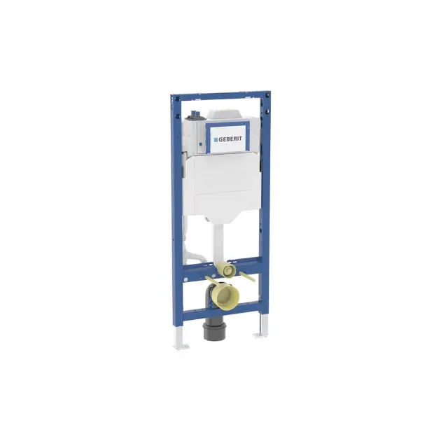 Geberit - Duofix - Rejtett tartályok - 111.076.00.2