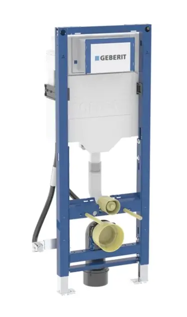 Geberit - Duofix - Rejtett tartályok - 111.350.00.6
