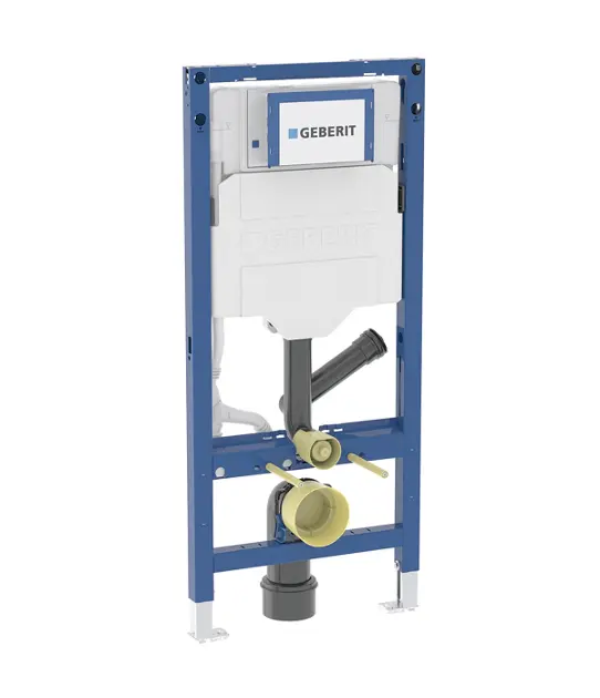 Geberit - Duofix - Rejtett tartályok - 111.364.00.6