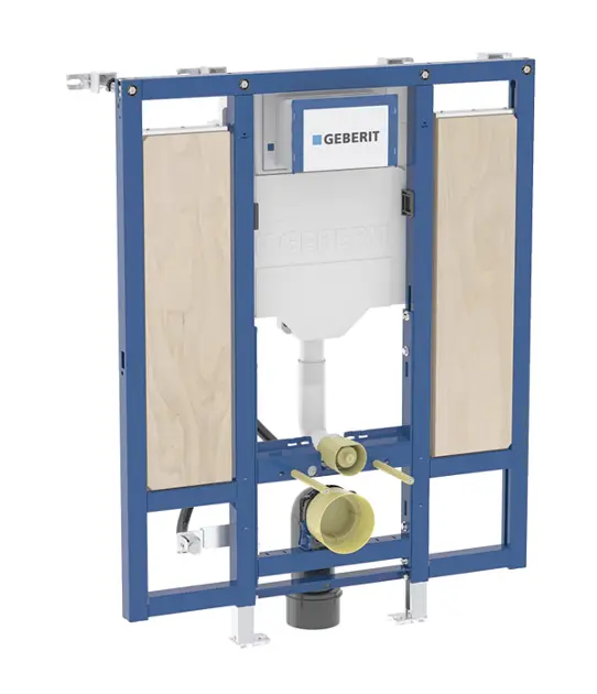 Geberit - Duofix - Rejtett tartályok - 111.375.00.6