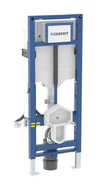 Geberit - Duofix - Rejtett tartályok - 111.396.00.6
