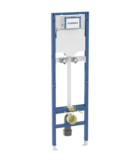 Geberit - Duofix - Rejtett tartályok - 111.565.00.2