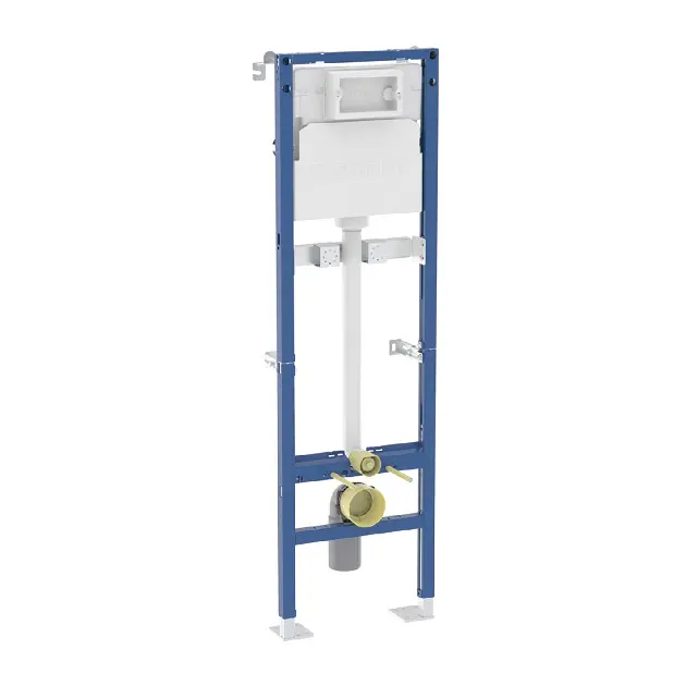 Geberit - Duofix - Rejtett tartályok - 111.569.00.2