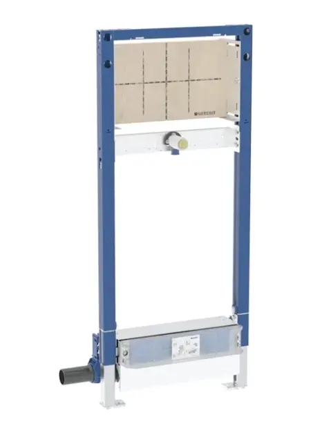 Geberit - Duofix - Rejtett tartályok - 111.580.00.2