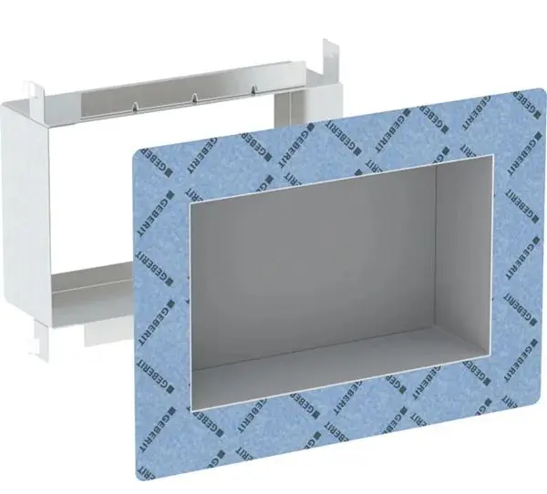 Geberit - Duofix - Rejtett tartályok - 111.594.00.1