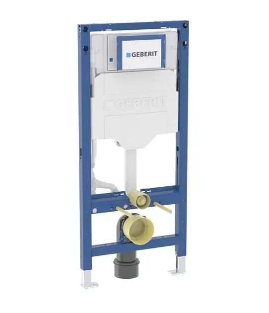 Geberit - Duofix - Rejtett tartályok - 111.598.00.6