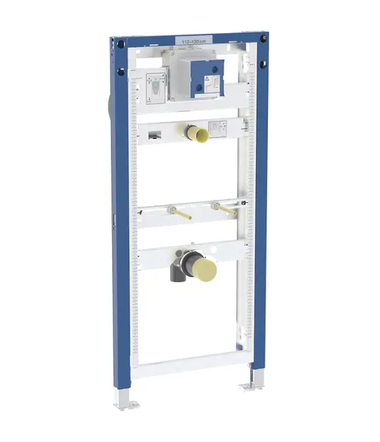 Geberit - Duofix - Rejtett tartályok - 111.616.00.2