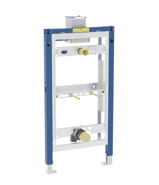 Geberit - Duofix - Rejtett tartályok - 111.617.00.2