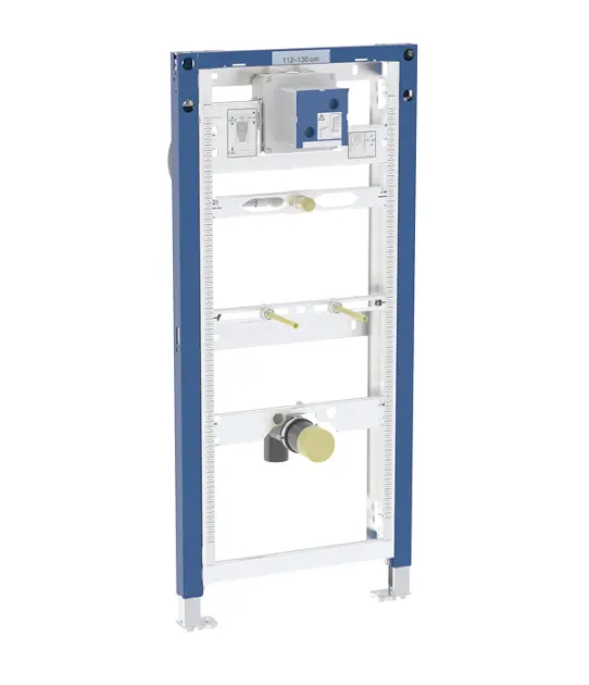 Geberit - Duofix - Rejtett tartályok - 111.676.00.2