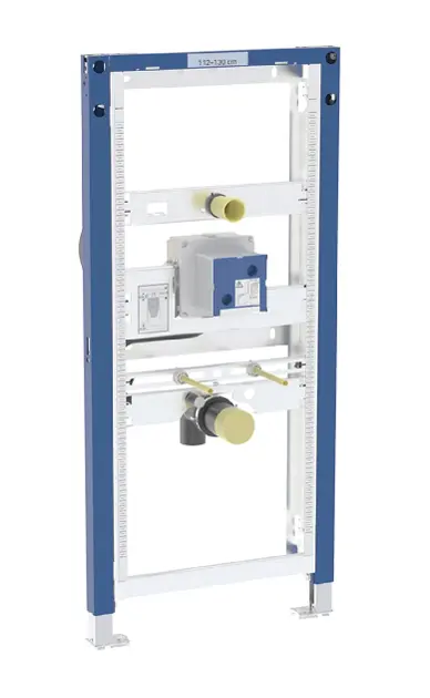 Geberit - Duofix - Rejtett tartályok - 111.689.00.2