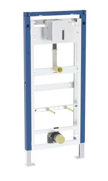 Geberit - Duofix - Rejtett tartályok - 111.695.11.6