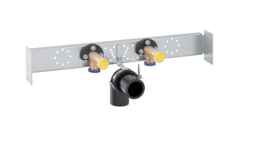 Geberit - Duofix - Rejtett tartályok - 111.774.00.1