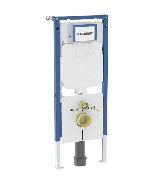 Geberit - Duofix - Rejtett tartályok - 111.794.00.2