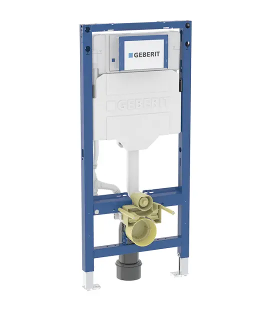 Geberit - Duofix - Rejtett tartályok - 111.900.00.6
