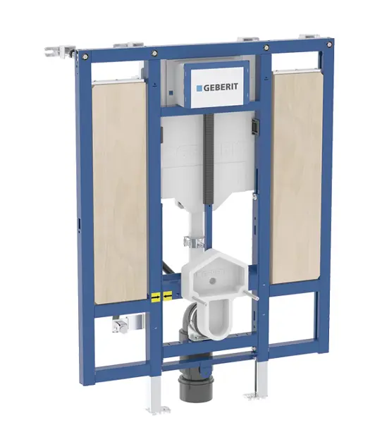Geberit - Duofix - Rejtett tartályok - 111.904.00.6