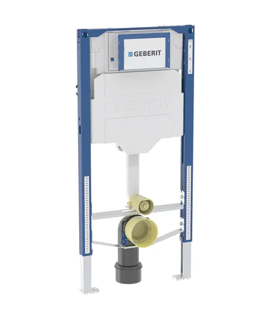 Geberit - Duofix - Rejtett tartályok - 111.922.00.6