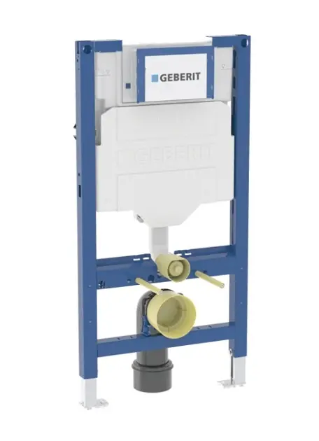 Geberit - Duofix - Rejtett tartályok - 111.923.00.6