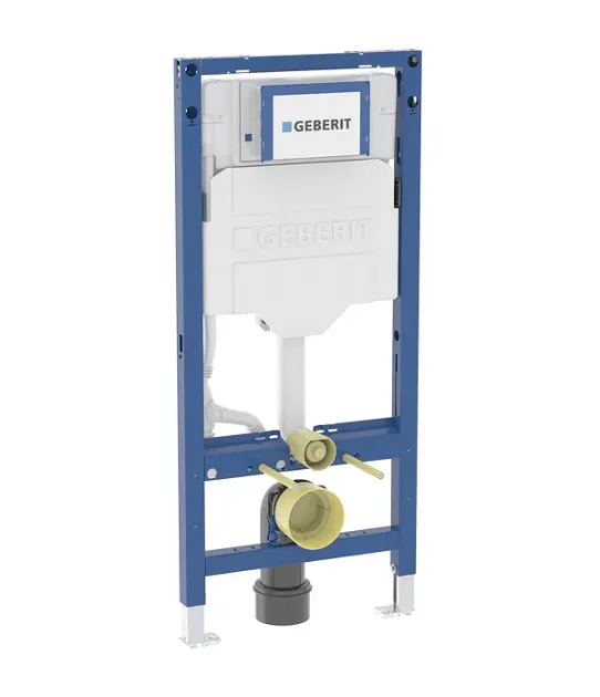 Geberit - Duofix - Rejtett tartályok - 111.925.00.6