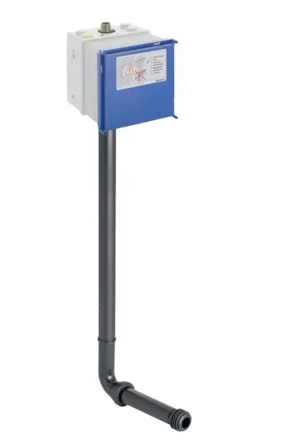 Geberit - Equipment and accessories - Rejtett tartályok - 115.985.00.5