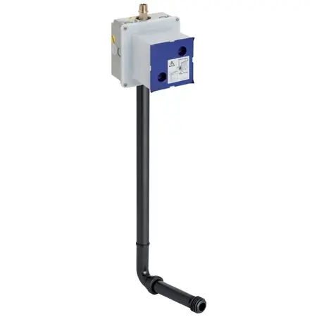 Geberit - Equipment and accessories - Rejtett tartályok - 116.003.00.1