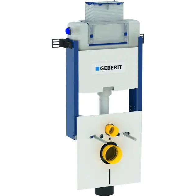 Geberit - Kombifix - Rejtett tartályok - 110.010.00.1