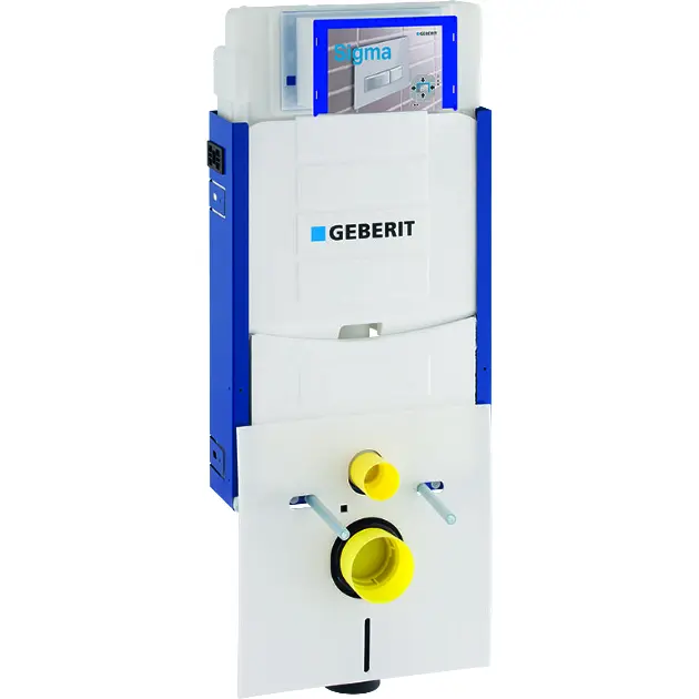 Geberit - Kombifix - Rejtett tartályok - 110.300.00.5