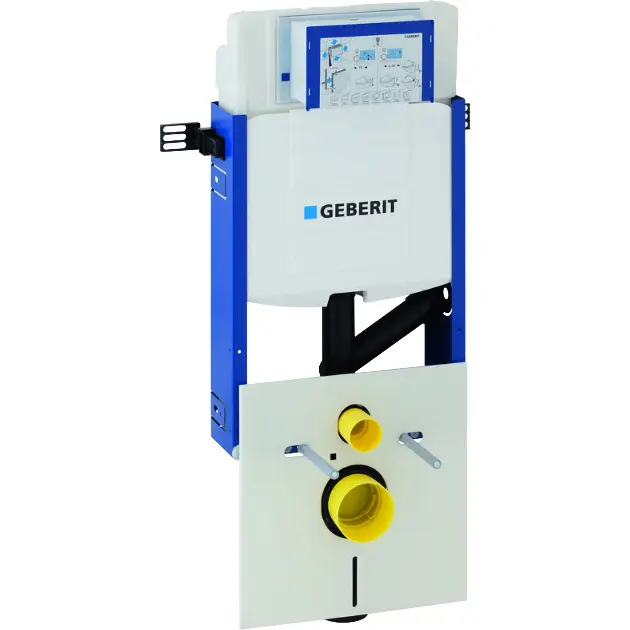 Geberit - Kombifix - Rejtett tartályok - 110.367.00.5