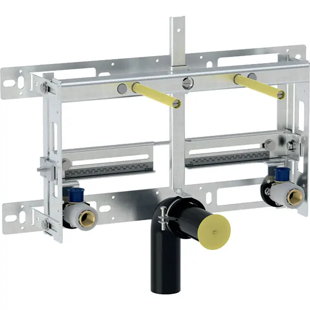 Geberit - Kombifix - Rejtett tartályok - 457.530.00.1
