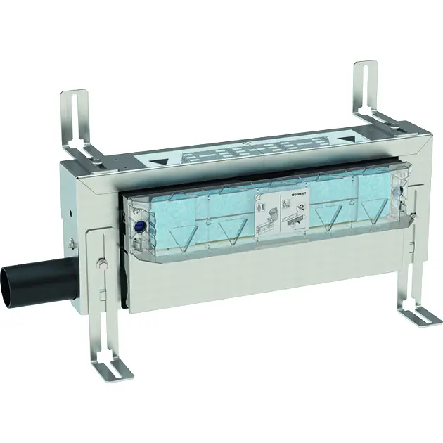 Geberit - Kombifix - Rejtett tartályok - 457.534.00.1