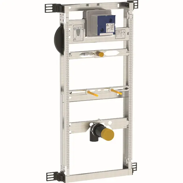 Geberit - Kombifix - Rejtett tartályok - 457.606.00.1