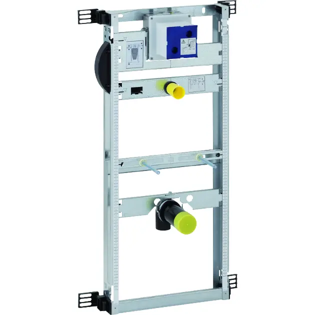 Geberit - Kombifix - Rejtett tartályok - 457.611.00.1