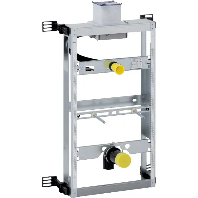 Geberit - Kombifix - Rejtett tartályok - 457.612.00.1