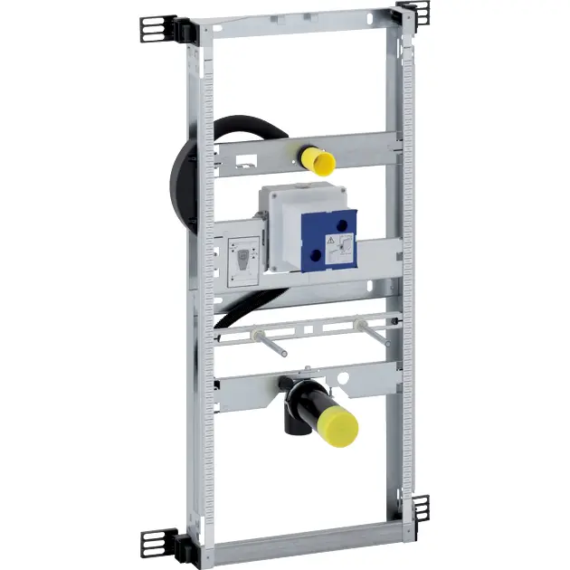 Geberit - Kombifix - Rejtett tartályok - 457.689.00.1