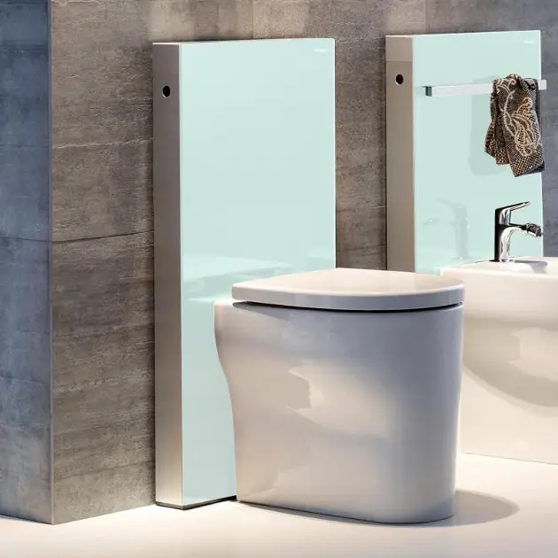 Geberit - Monolith - Rejtett tartályok - 131.002.SL.5 – 3. kép