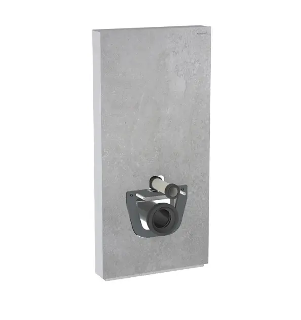 Geberit - Monolith - Rejtett tartályok - 131.022.JV.5