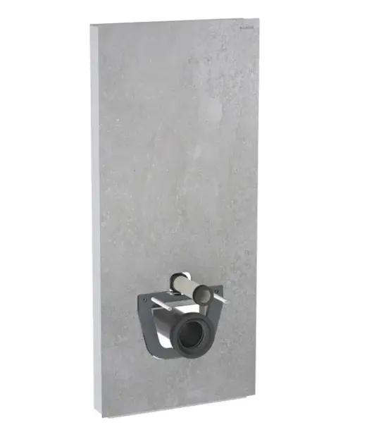 Geberit - Monolith - Rejtett tartályok - 131.031.JV.5